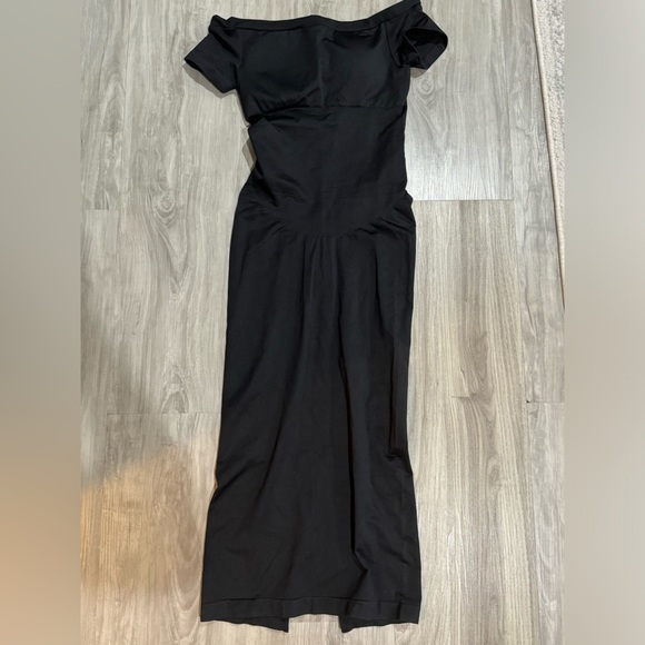 Heyshape Off-Shoulder Shapewear Split Dress NWOT​ - Picture 8 of 13